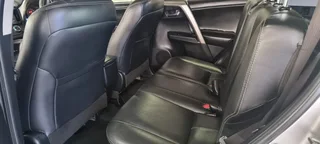 TOP SELLER - Toyota RAV4 2.0 GX 4x4 AT available now!