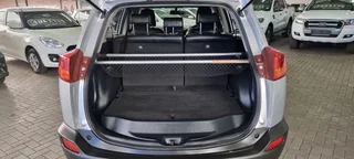 TOP SELLER - Toyota RAV4 2.0 GX 4x4 AT available now!