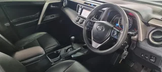 TOP SELLER - Toyota RAV4 2.0 GX 4x4 AT available now!