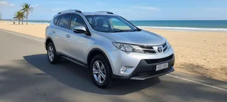 Top Seller - Toyota Rav4 2.0 Gx 4x4 At Available Now!