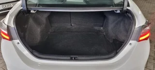 LUXURY - Toyota Corolla 1.8 Exclusive FOR SALE - Low km&#39;s