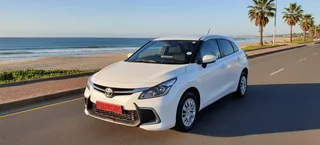 Top Seller - 2023 Toyota Starlet 1.5 Xi For Sale!