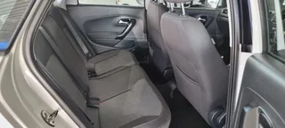 LOW KM - 2018 VW Polo Sedan 1.6i Comfortline AUTO for sale!