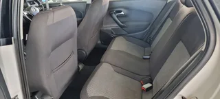 LOW KM - 2018 VW Polo Sedan 1.6i Comfortline AUTO for sale!