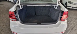 LOW KM - 2018 VW Polo Sedan 1.6i Comfortline AUTO for sale!