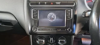 LOW KM - 2018 VW Polo Sedan 1.6i Comfortline AUTO for sale!