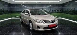 NEAT - 2019 Toyota Corolla Quest 1.6 AUTO For Sale