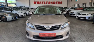 NEAT - 2019 Toyota Corolla Quest 1.6 AUTO For Sale