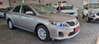 NEAT - 2019 Toyota Corolla Quest 1.6 AUTO For Sale