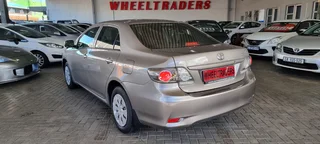 NEAT - 2019 Toyota Corolla Quest 1.6 AUTO For Sale