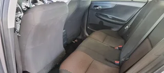 NEAT - 2019 Toyota Corolla Quest 1.6 AUTO For Sale