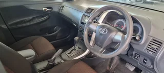 NEAT - 2019 Toyota Corolla Quest 1.6 AUTO For Sale