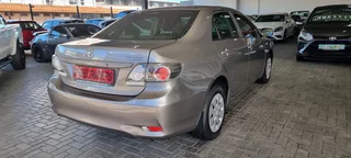 NEAT - 2019 Toyota Corolla Quest 1.6 AUTO For Sale
