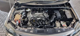 NEAT - 2019 Toyota Corolla Quest 1.6 AUTO For Sale