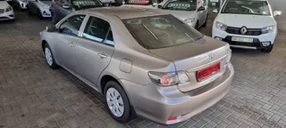 NEAT - 2019 Toyota Corolla Quest 1.6 AUTO For Sale