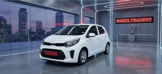 Popular - 2024 Kia Picanto 1.0 Start For Sale!