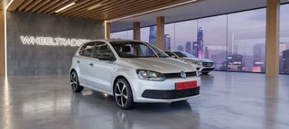 NEAT - 2019 VW Polo Vivo Hatch 1.4 Trendline for sale!