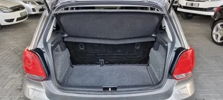 SPORTY -  VW Polo Vivo Hatch 1.4 Trendline for sale!