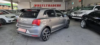 SPORTY -  VW Polo Vivo Hatch 1.4 Trendline for sale!