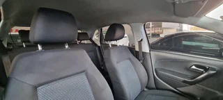 SPORTY -  VW Polo Vivo Hatch 1.4 Trendline for sale!