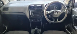 SPORTY -  VW Polo Vivo Hatch 1.4 Trendline for sale!