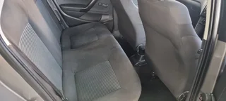 SPORTY -  VW Polo Vivo Hatch 1.4 Trendline for sale!