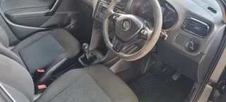 SPORTY -  VW Polo Vivo Hatch 1.4 Trendline for sale!