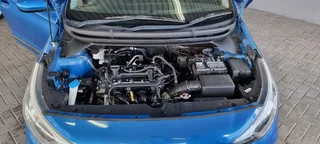 AFFORDABLE - 2019 Hyundai i20 1.2 Motion for sale!