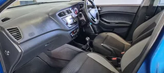 AFFORDABLE - 2019 Hyundai i20 1.2 Motion for sale!