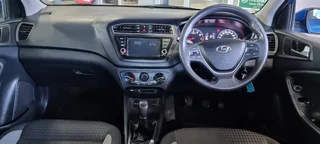 AFFORDABLE - 2019 Hyundai i20 1.2 Motion for sale!
