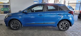 AFFORDABLE - 2019 Hyundai i20 1.2 Motion for sale!