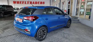 AFFORDABLE - 2019 Hyundai i20 1.2 Motion for sale!