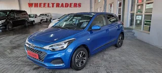 AFFORDABLE - 2019 Hyundai i20 1.2 Motion for sale!