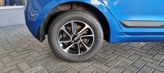 AFFORDABLE - 2019 Hyundai i20 1.2 Motion for sale!