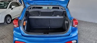 AFFORDABLE - 2019 Hyundai i20 1.2 Motion for sale!