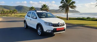 2018 Renault Sandero 0.9 Turbo Stepway Expression for sale!