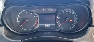 RED HOT - 2015 Opel Corsa 1.0T Eco-Flex Enjoy for sale!