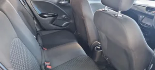 RED HOT - 2015 Opel Corsa 1.0T Eco-Flex Enjoy for sale!