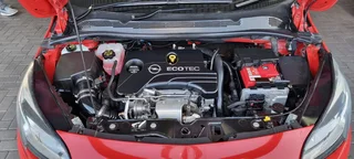RED HOT - 2015 Opel Corsa 1.0T Eco-Flex Enjoy for sale!