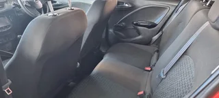 RED HOT - 2015 Opel Corsa 1.0T Eco-Flex Enjoy for sale!