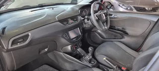 RED HOT - 2015 Opel Corsa 1.0T Eco-Flex Enjoy for sale!