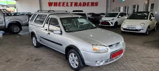 RELIABLE Ford Bantam 1.6i XLT available now!