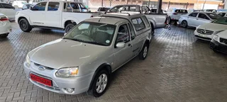 RELIABLE Ford Bantam 1.6i XLT available now!