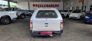 RELIABLE Ford Bantam 1.6i XLT available now!