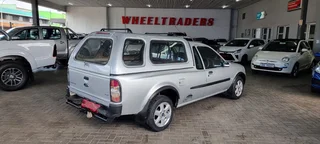 RELIABLE Ford Bantam 1.6i XLT available now!