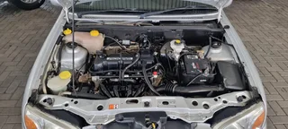 RELIABLE Ford Bantam 1.6i XLT available now!