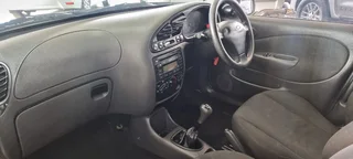 RELIABLE Ford Bantam 1.6i XLT available now!