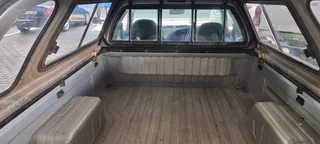 RELIABLE Ford Bantam 1.6i XLT available now!