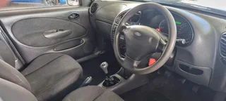 RELIABLE Ford Bantam 1.6i XLT available now!