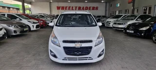 AFFORDABLE - 2014 Chevrolet Spark 1.2 LS for sale - PRICED TO SELL!